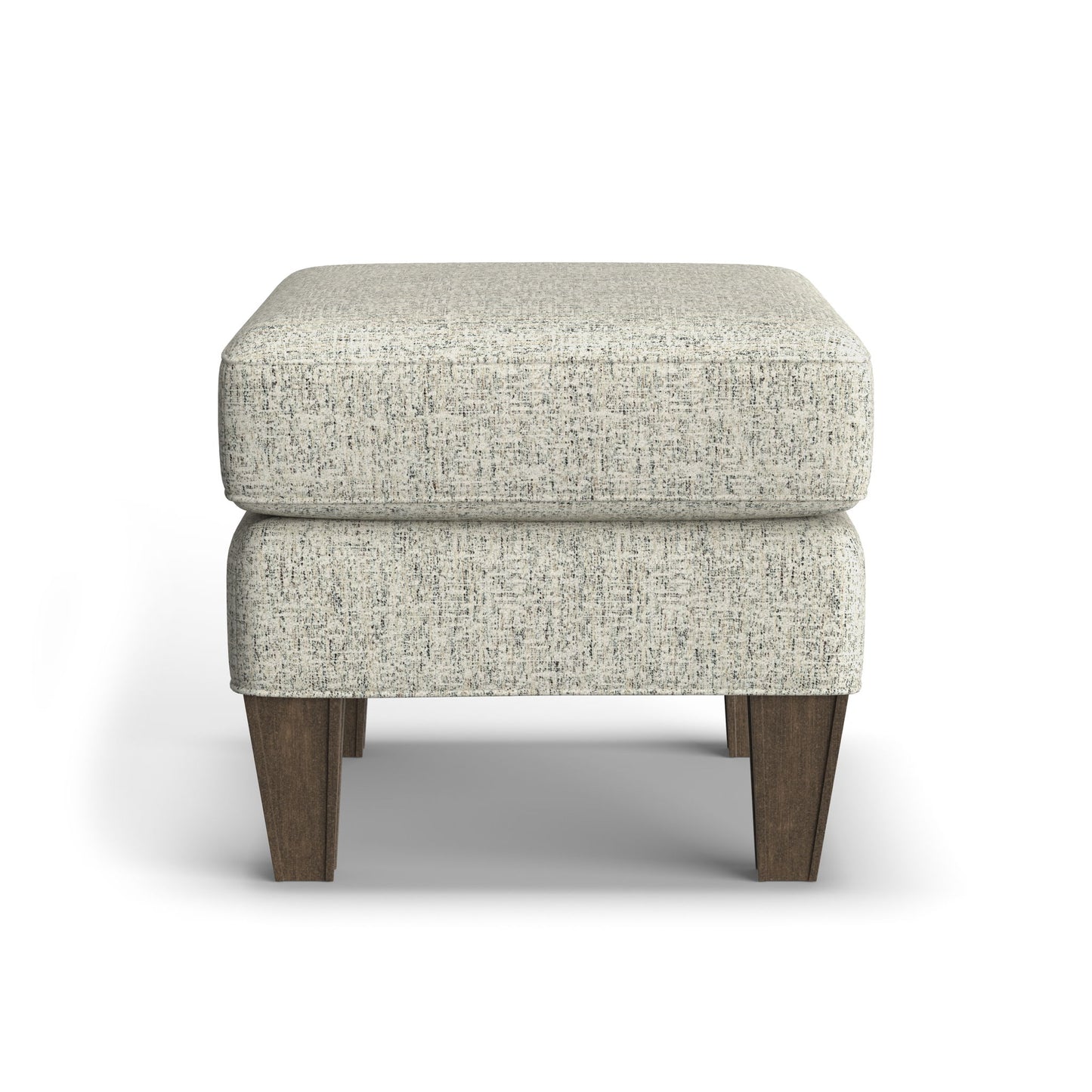 Bradstreet - Fabric Ottoman