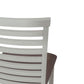 Brook Bay - Upholstered Ladder Back Side Chair