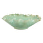 Lila - Glass Bowl - Green