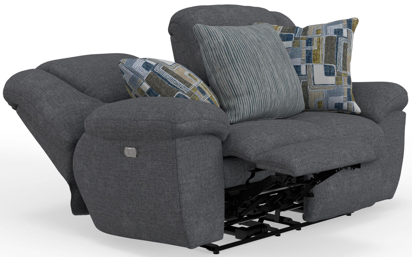 Trifecta - Reclining Loveseat