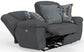 Trifecta - Reclining Loveseat