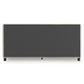 Zuraleus - Upholstered Bed