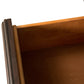 Messina Estates - 3 Drawer Nightstand - Cognac