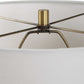 Farai - Table Lamp - Terracotta