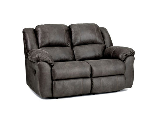 Junction Reclining Loveseat