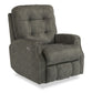 Devon - Recliner, Nailhead Trim
