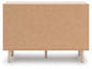 Arloster - 3 Pc. - Twin Day Bed With Storage, Dresser And Nightstand - White