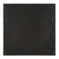 Ember - Black Square Mirror