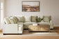 Rawcliffe - Sectional