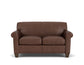 Dana - Stationary Loveseat