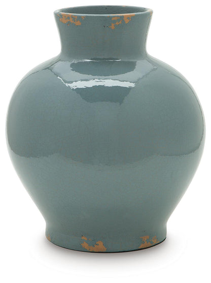 Giliburgh - Vase