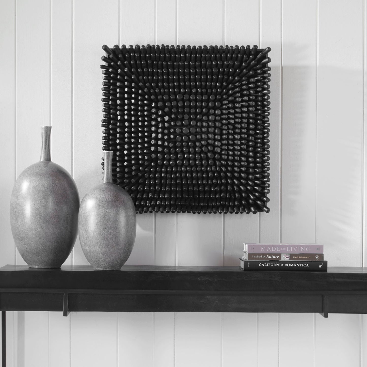 Portside - Wood Wall Panel