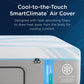Tempur - Ergo ProSmart Air Base - Queen