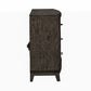 Avalon - 6 Drawer Dresser