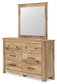 Makidern - Storage Bedroom Set