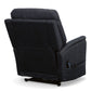 Atlas - Power Lift Recliner With Power Headrest & Lumbar