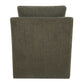 Tisdell - Swivel/Glider - Kale