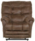 Oliver - Power Lift Recliner With Dual Motor & Extended Ottoman