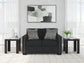 Jasmine Peaks - Living Room Set