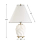 Bora - Accent Lamp - White