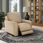 Blake - Recliner P2 & Zero Wall