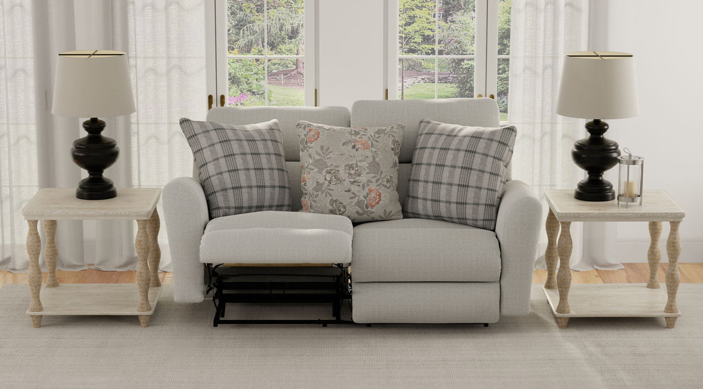 Chappy - Lay Flat Reclining Loveseat