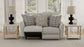 Chappy - Lay Flat Reclining Loveseat