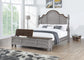 Plymouth - Storage Bed
