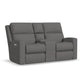 Score - Power Reclining Loveseat