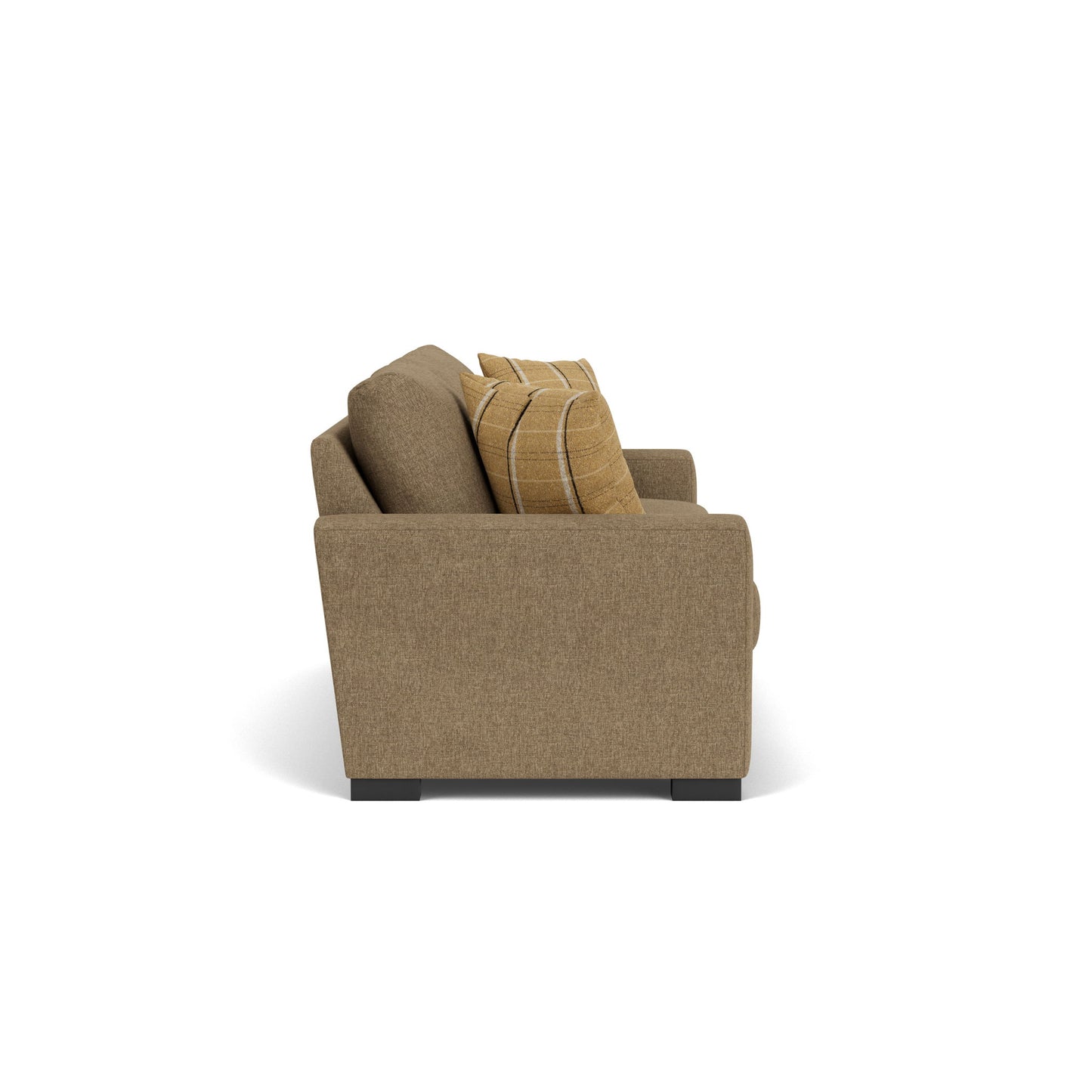 Oliver - Fabric Sofa