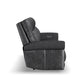 Alexander - Power Reclining Sofa With Console, Power Headrest & Lumbar