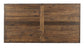 Carpenter - Coffee Table