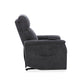 Luma - Power Lift Recliner With Power Headrest, Lumbar, Heat & Massage