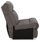Next-Gen Durapella - 5 Piece Reclining Sectional