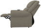 Paradise - Power Lift/Headrest/Lay Flat Recliner With CR3 Heat/Massage