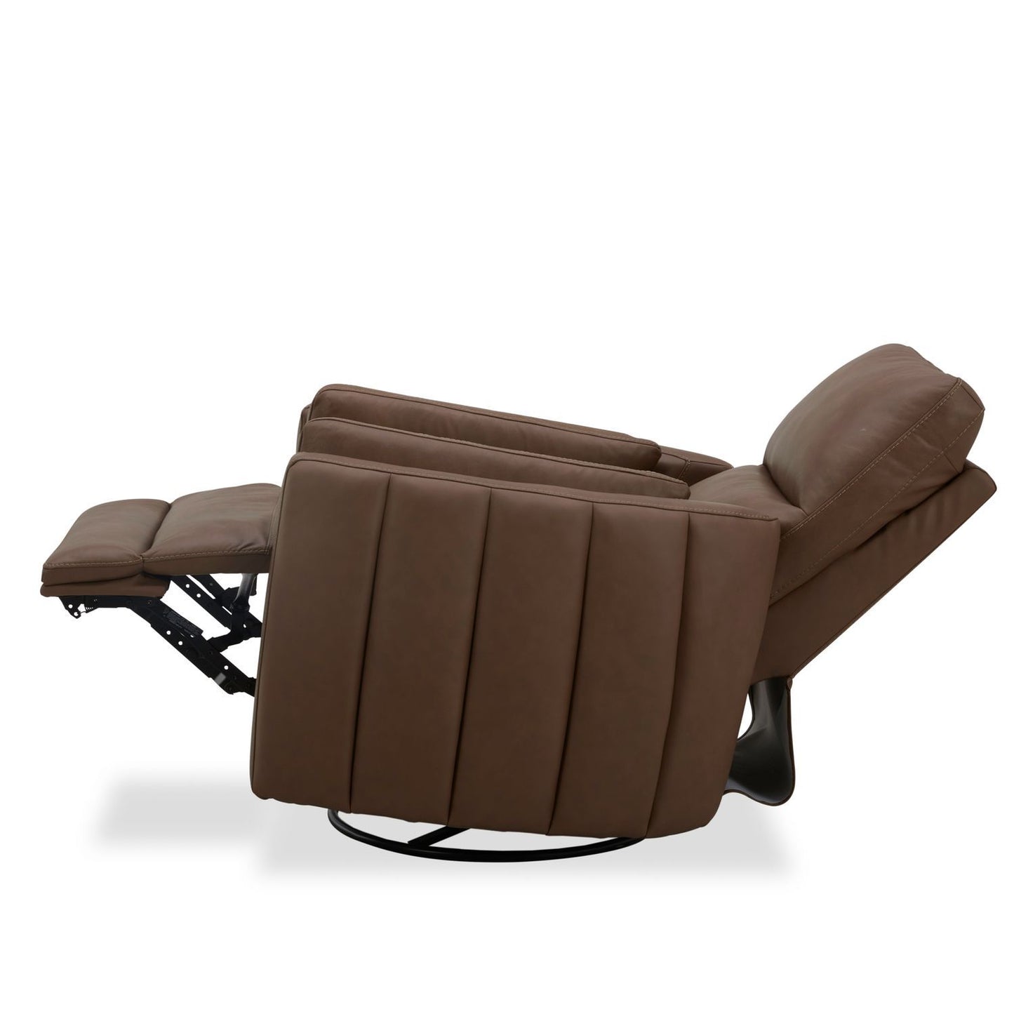 Reilly - Swivel Glider Recliner P3
