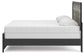 Broachmyn - Panel Bed