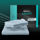 Tempur-Adapt - Tempur-Adapt Luxe Egyptian Cotton Sheets - Sleepy Blue