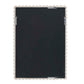 Harriet - Spindle Mirror - Warm Ivory