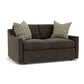 Sky - Fabric Upholstered Loveseat