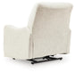 Cleo Pier - Power AutoGlide Recliner - Chai