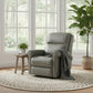 Rayden - Recliner