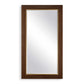 Matheson - Rectangular Mirror - Walnut