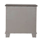 River Place - Accent Cabinet - White
