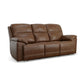 Jackson - Power Reclining Sofa With Power Headrests