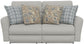 Chappy - Lay Flat Reclining Sofa