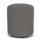 Pouf - Fabric Ottoman