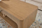Normandy - Coffee Table