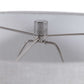 Mikkel - Table Lamp - Charcoal