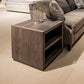 Modern Edge - End Table - Malaysia